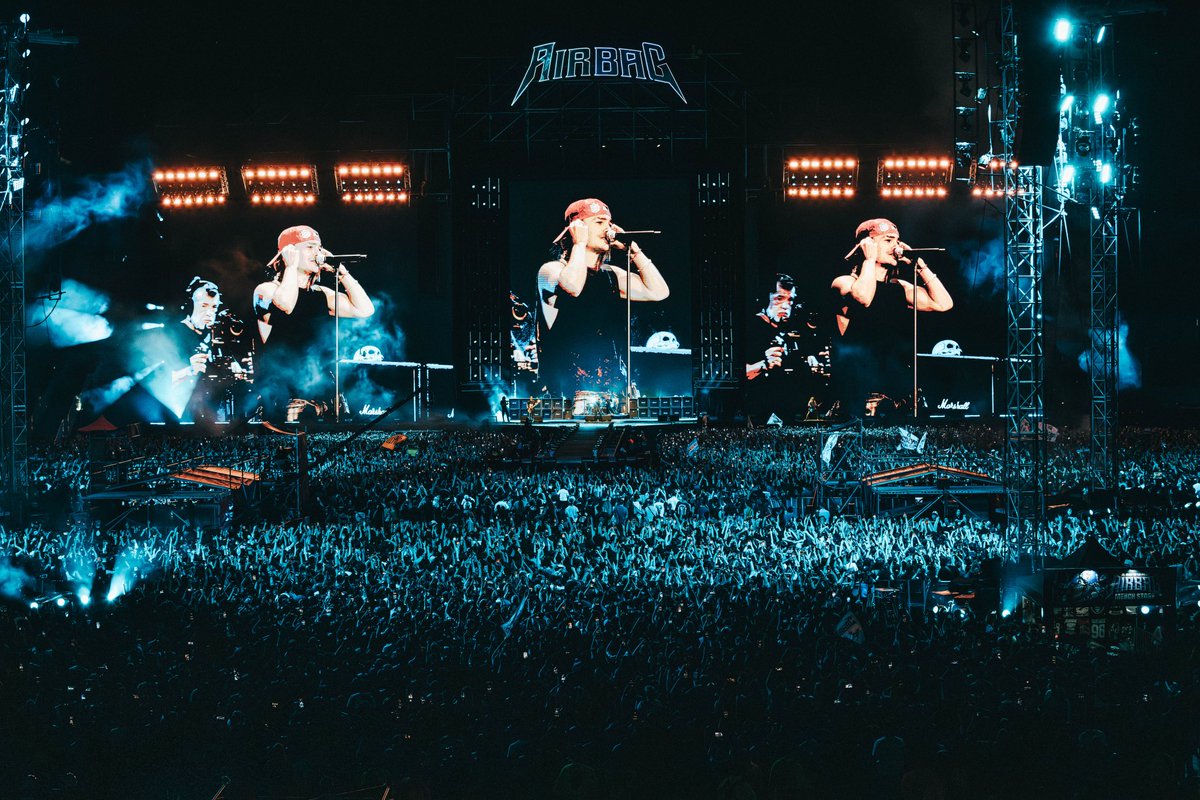 GuidoAIRBAG's tweet image. GRACIAS BUENOS AIRES!!! MAÑANA SALE EL ULTIMO!!