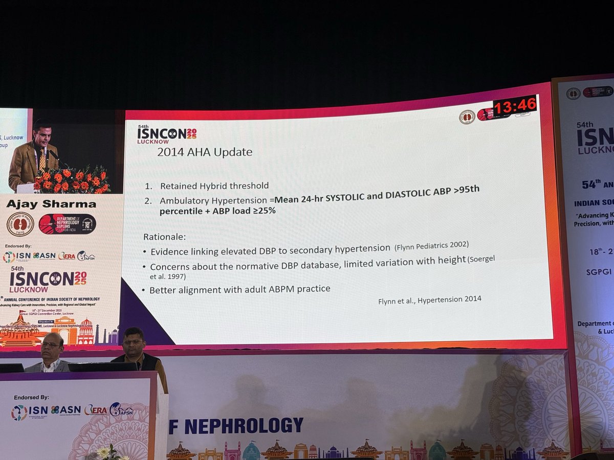 Varun Kumar B MD, DM, FISN, FASN tweet media