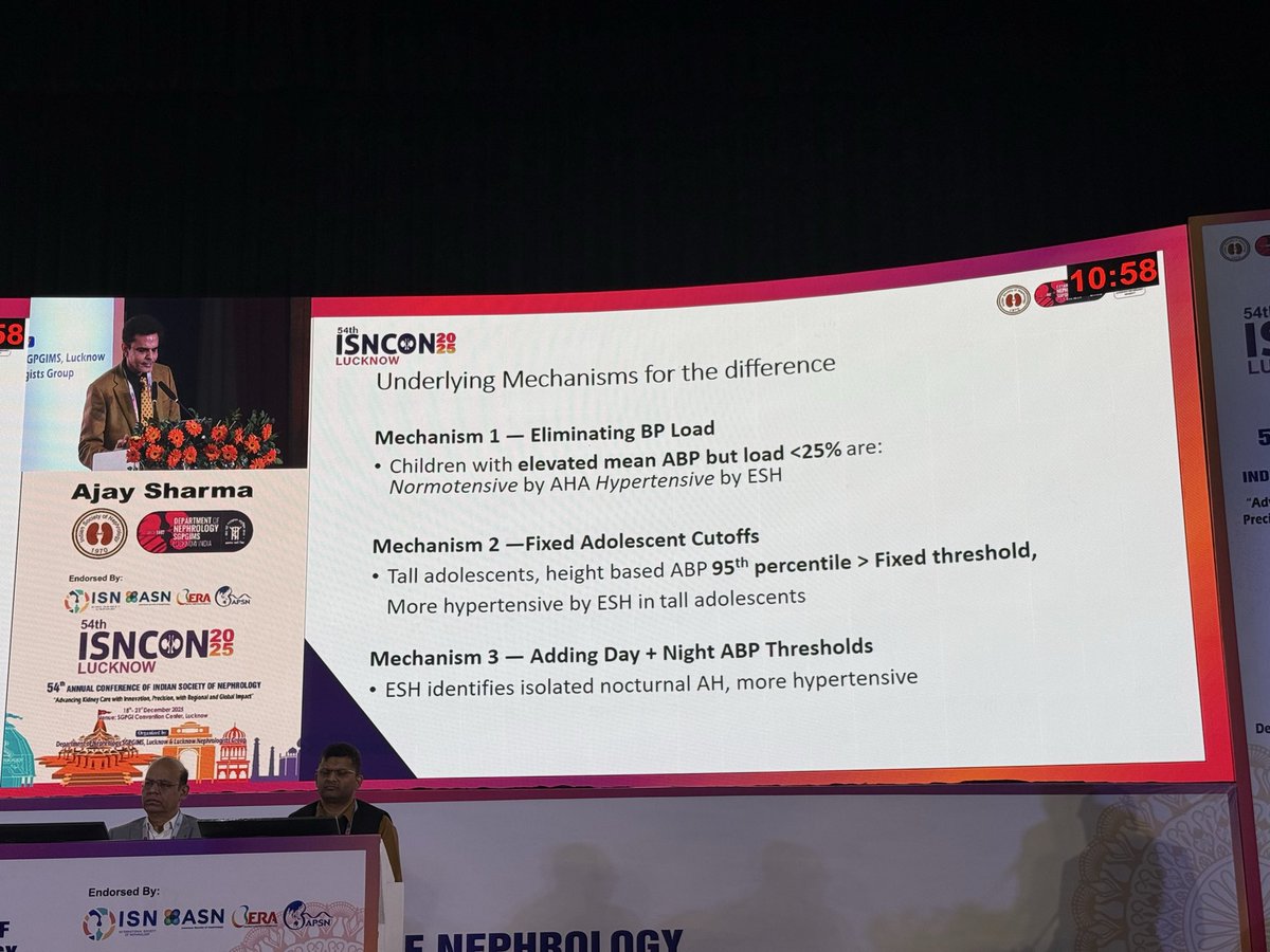 Varun Kumar B MD, DM, FISN, FASN tweet media