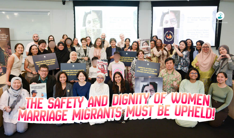 Family Frontiers #sayaJUGAanakMalaysia tweet media