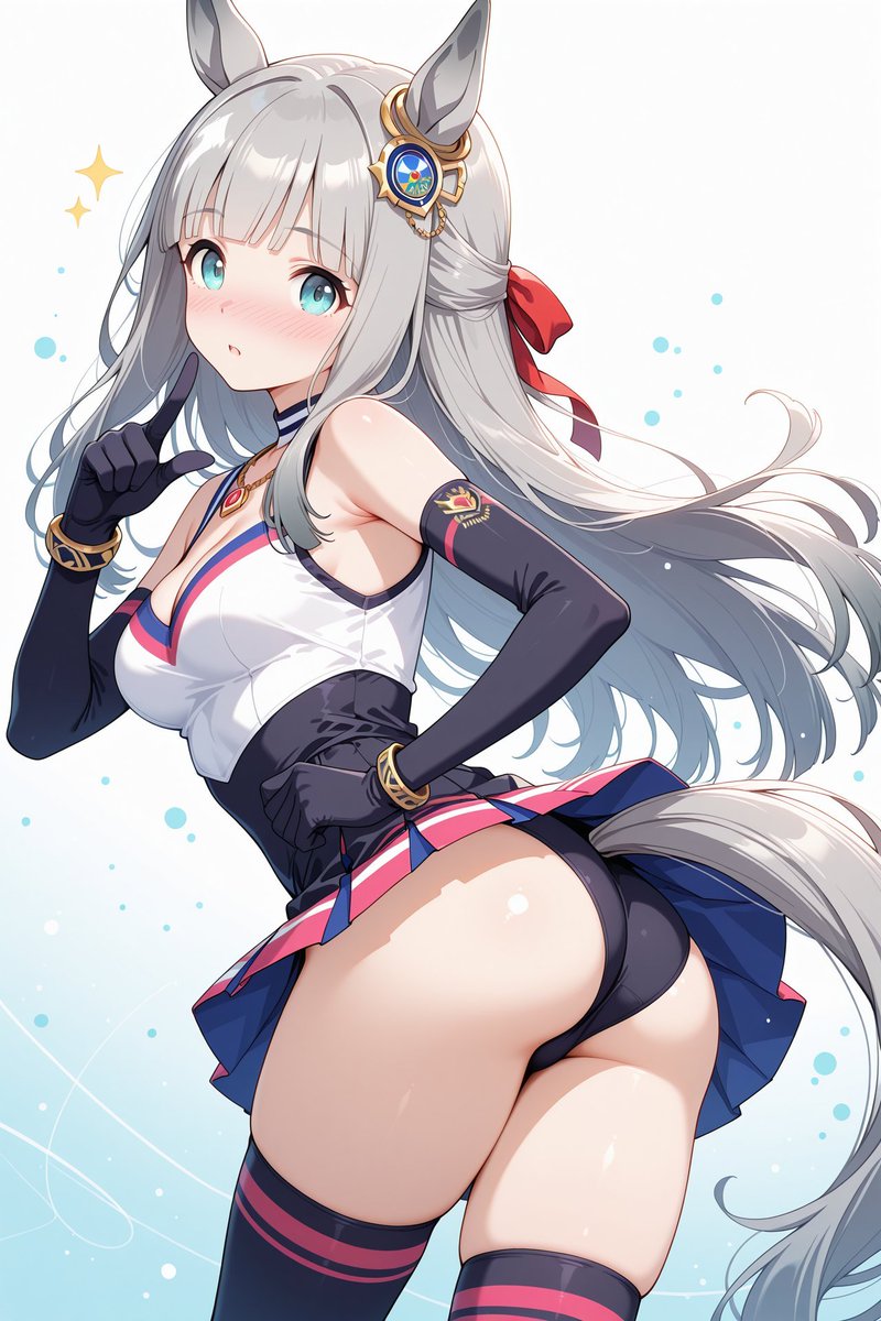 femieartillust's tweet image. クロノちゃん♀✨️