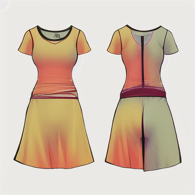 NastixDesign's tweet photo. An elegant sporty dress — light, comfortable, made to move with you.
Where style meets everyday comfort.
Created with Nastix Design ✨
#nastixdesign #fashion #DesignInspiration #dresses https://t.co/YUoH7m8qBn