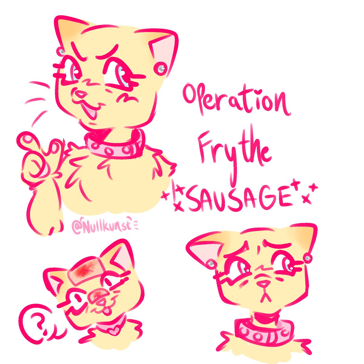 🌸 Null - SHOP OPEN 🌸🍉 tweet media