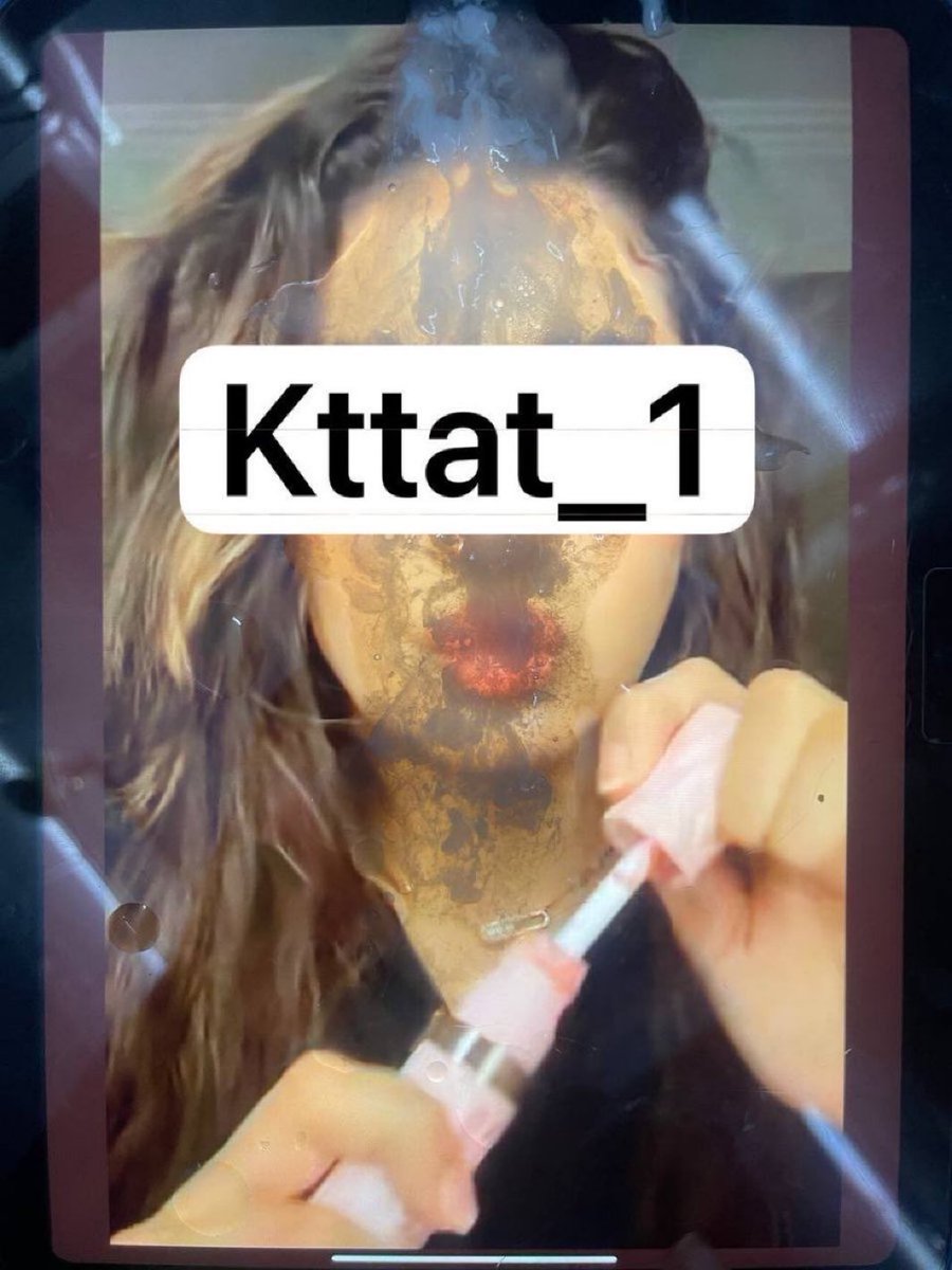 Ktat | كتات tweet media