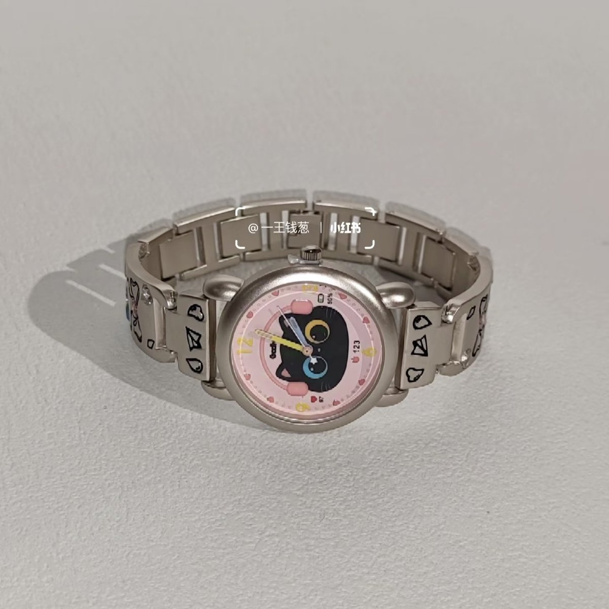 cute watches

a thread