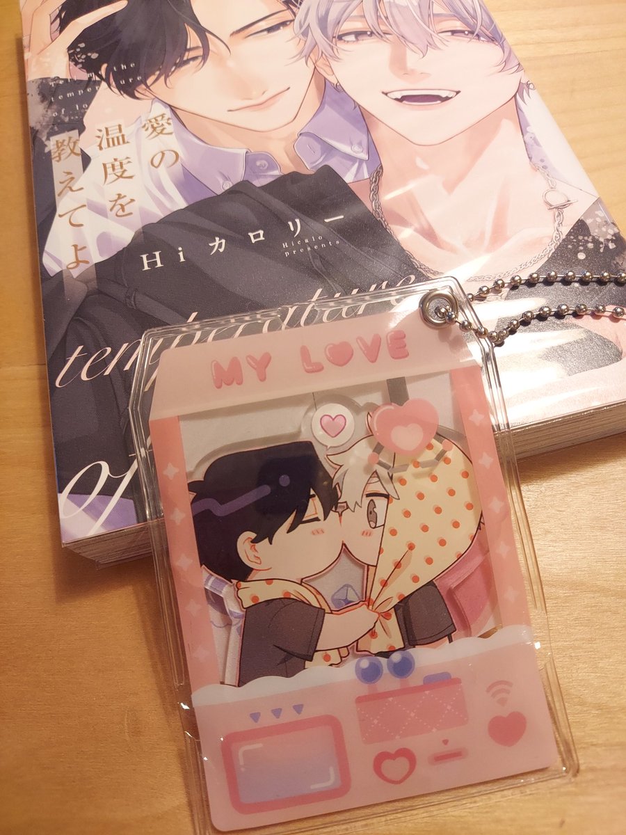 Hiカロリー (@Hi_calo_) / Posts / X