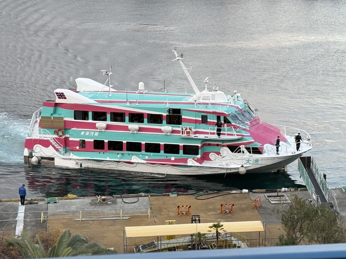 出山路快速 (@yumetchi21) / Posts / X