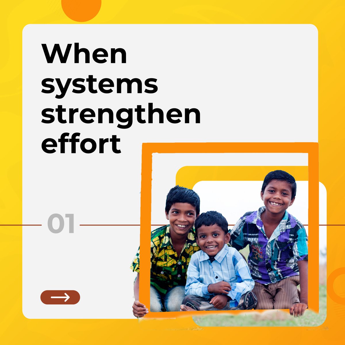 Tarq Foundation tweet media