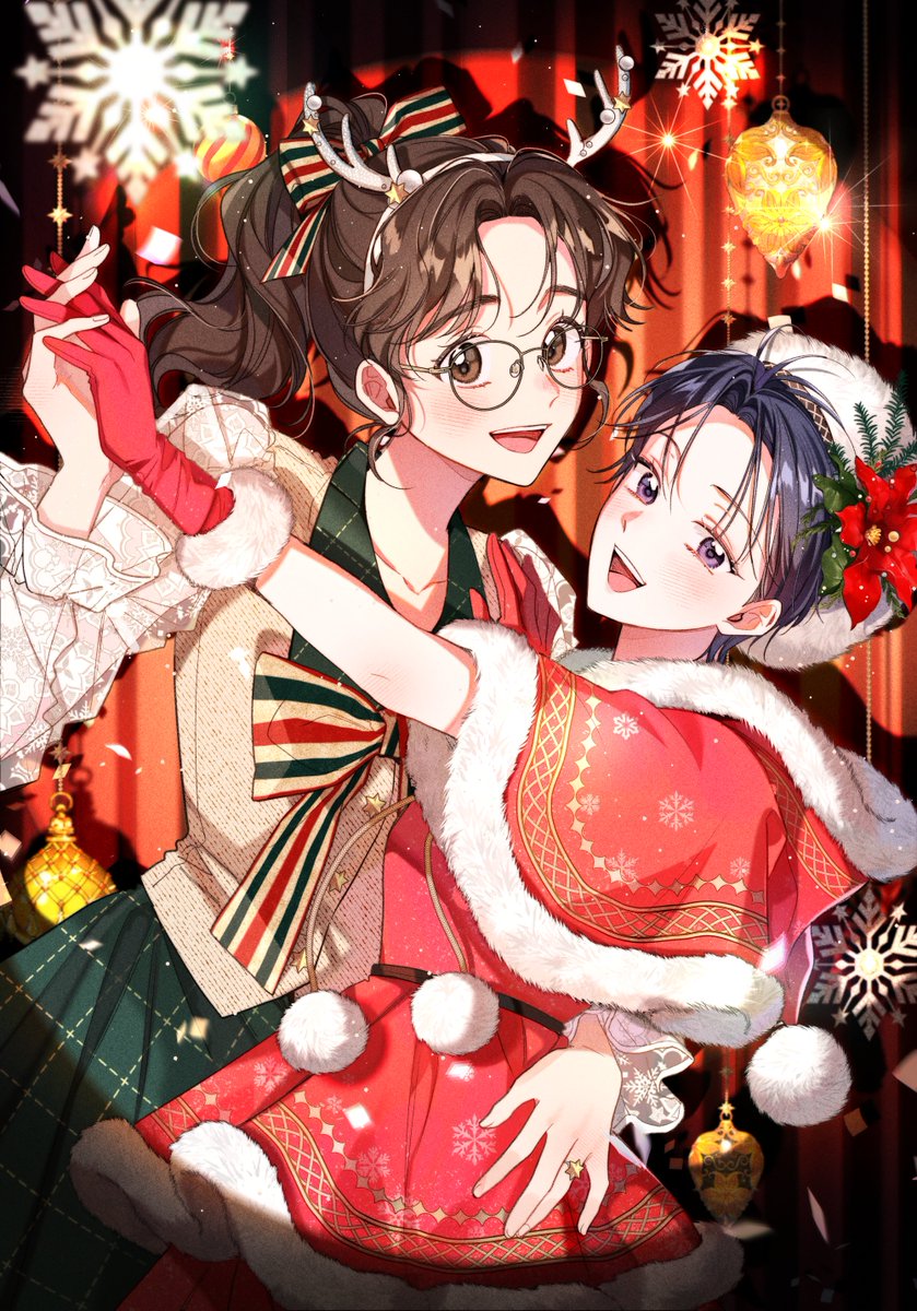 키에/지나 tweet media