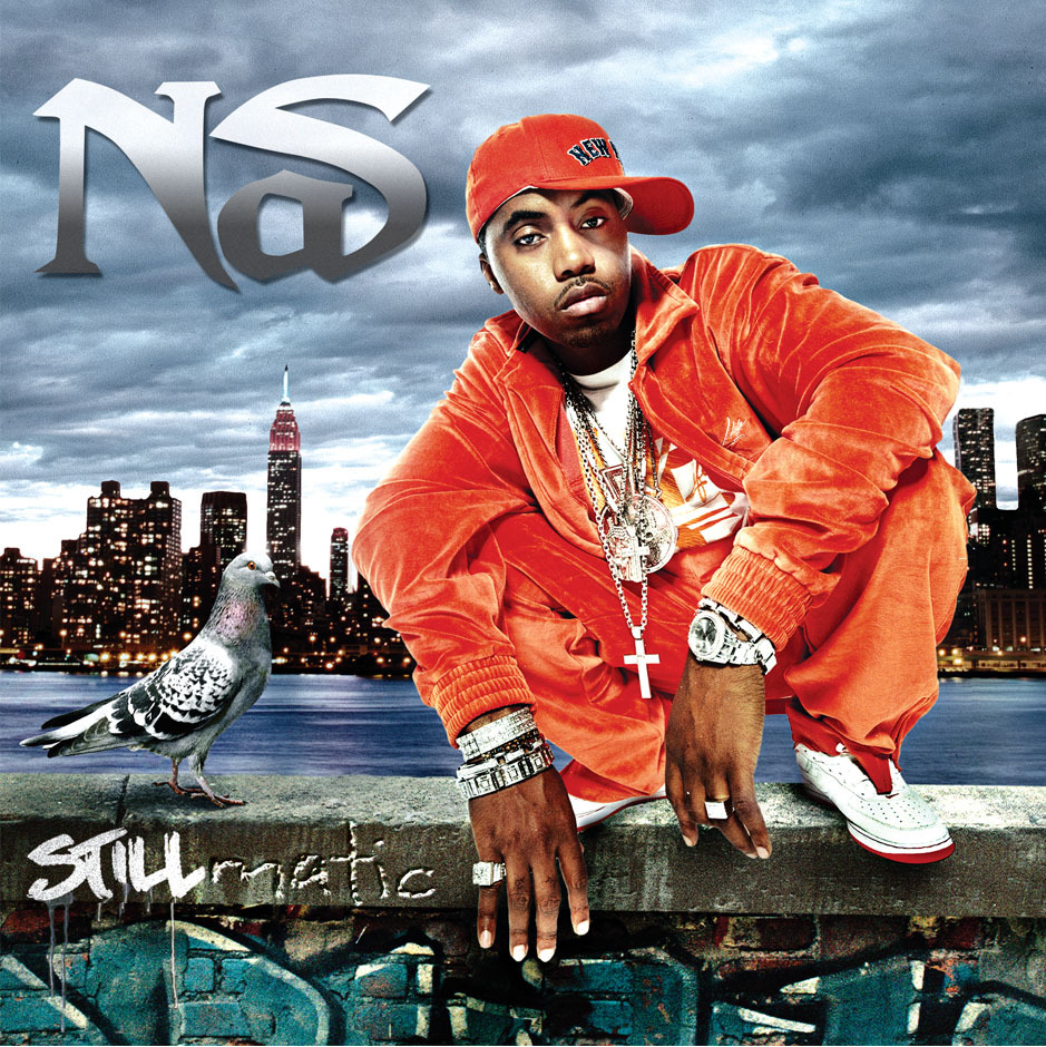 ParisEighty's tweet image. Today in Hip-Hop History:

Nas released his fifth album Stillmatic December, 18th 2001

What's the best song off this album❓