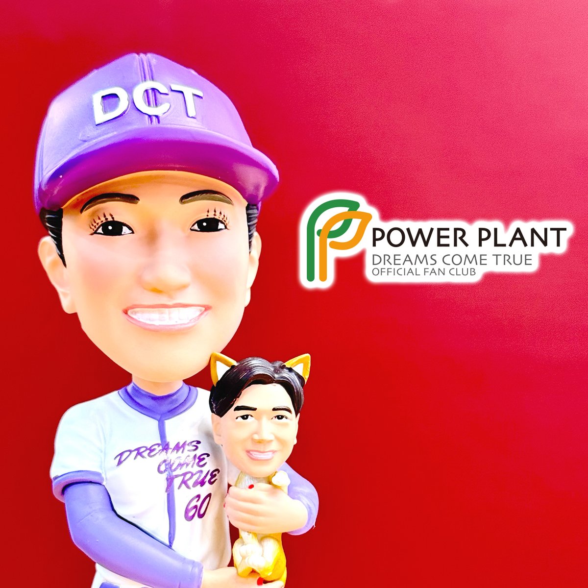 DREAMS COME TRUE STAFF【公式】 (@dcte_staff) / Posts / X