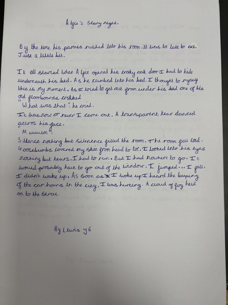 St Catherine's CE tweet media