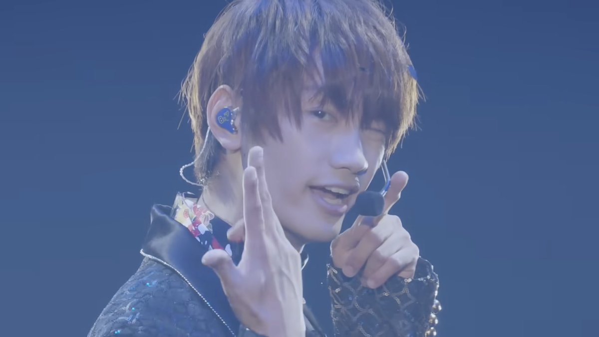 jkdkrsknnw_ri's tweet image. どっちだって愛しい君だろって言われたすぎる、そしたら悔いなく2025年年越せるからさ
#2Faced