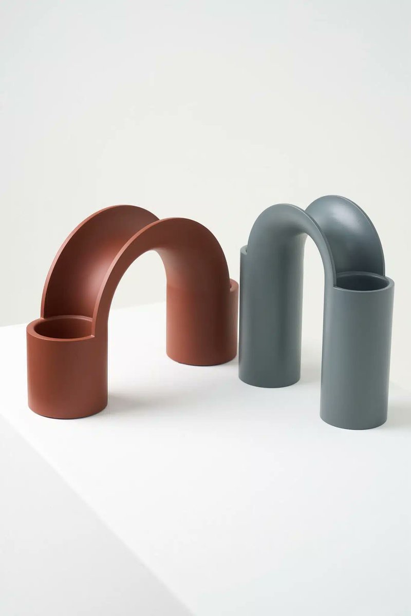 espritdesign's tweet image. La collection Bridge de Mario Alessiani : Mise en lumière

blog-espritdesign.com/deco/luminaire…

#design #vase #light #EspritDesign