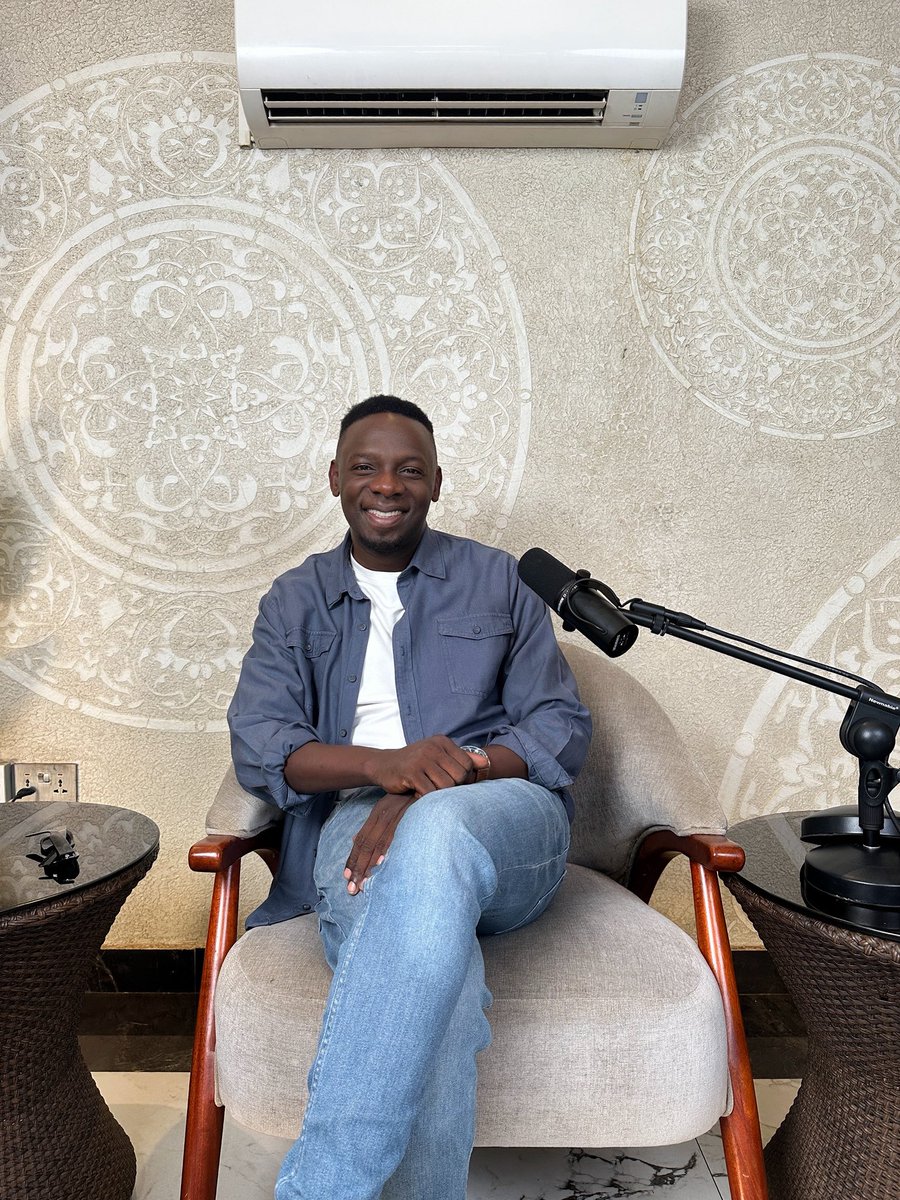 Sheila Tusiime tweet media