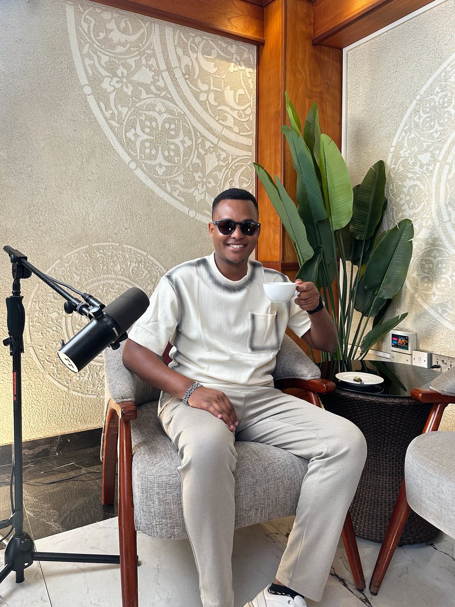 Sheila Tusiime tweet media