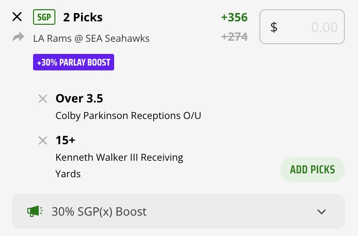 MJCLocks's tweet photo. 🏈 TNF Parlay (+356)

Going with a couple of my favorite spots from the thread 👇

Tap ❤️ if you're riding with me https://t.co/Ju0fn86max