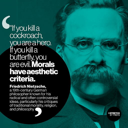 Jio_LEAP's tweet photo. Perception defines morality more than reality often does. JioLEAP inspires you to question not just what’s right or wrong, but why we think so. True learning begins when you challenge perspectives.

#JioLEAP #QuestionEverything #TrueLearning #ThoughtLeadership https://t.co/b5S1Jq8Mfa