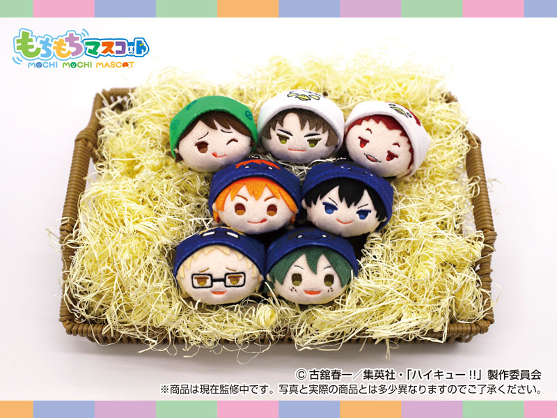 勢羽夏生　もちマス　カラビナマスコット TVアニメ『 #SAKAMOTODAYS』】 📣商品紹介📣 #神々廻 #大佛 #勢羽夏生