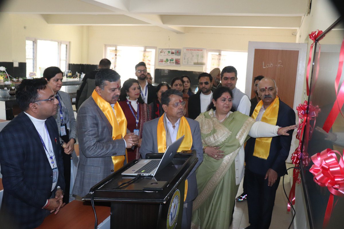 India Infrastructure Finance Company Ltd. (IIFCL) tweet media