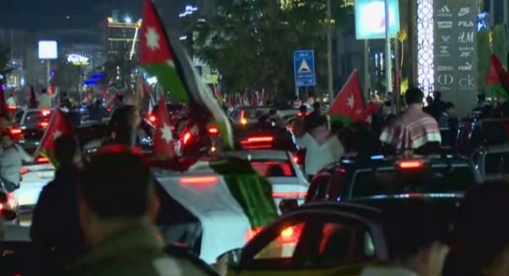 إدارة السير تعلن خطة أمنية للتعامل مع الكثافة المرورية بالتزامن مع مباراة النشامى 