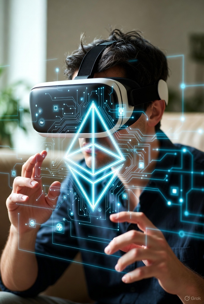 THE Protocol - Official tweet media