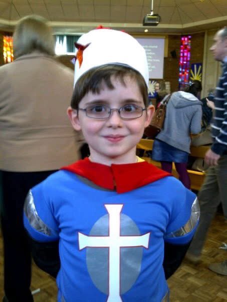 Massive thanks to <a href="/_UoW/">University of Winchester</a> Musical Theatre Department for raising over £330 for us and <a href="/cclguk/">CCLG</a> during the past week’s public Christmas performances. An amazing result from some amazing people for an amazing cause. #childhoodcancerresearch. Thank you so much from #Ben and wise men!