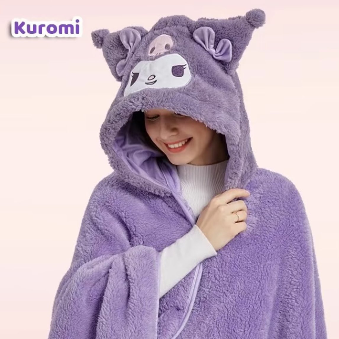 hchkyuz's tweet photo. sanrio tiktok finds  🎀

౨ৎ my melody, kuromi &amp; cinnamoroll varieties 

https://t.co/AquioSkGxB https://t.co/CN4Zruwk47