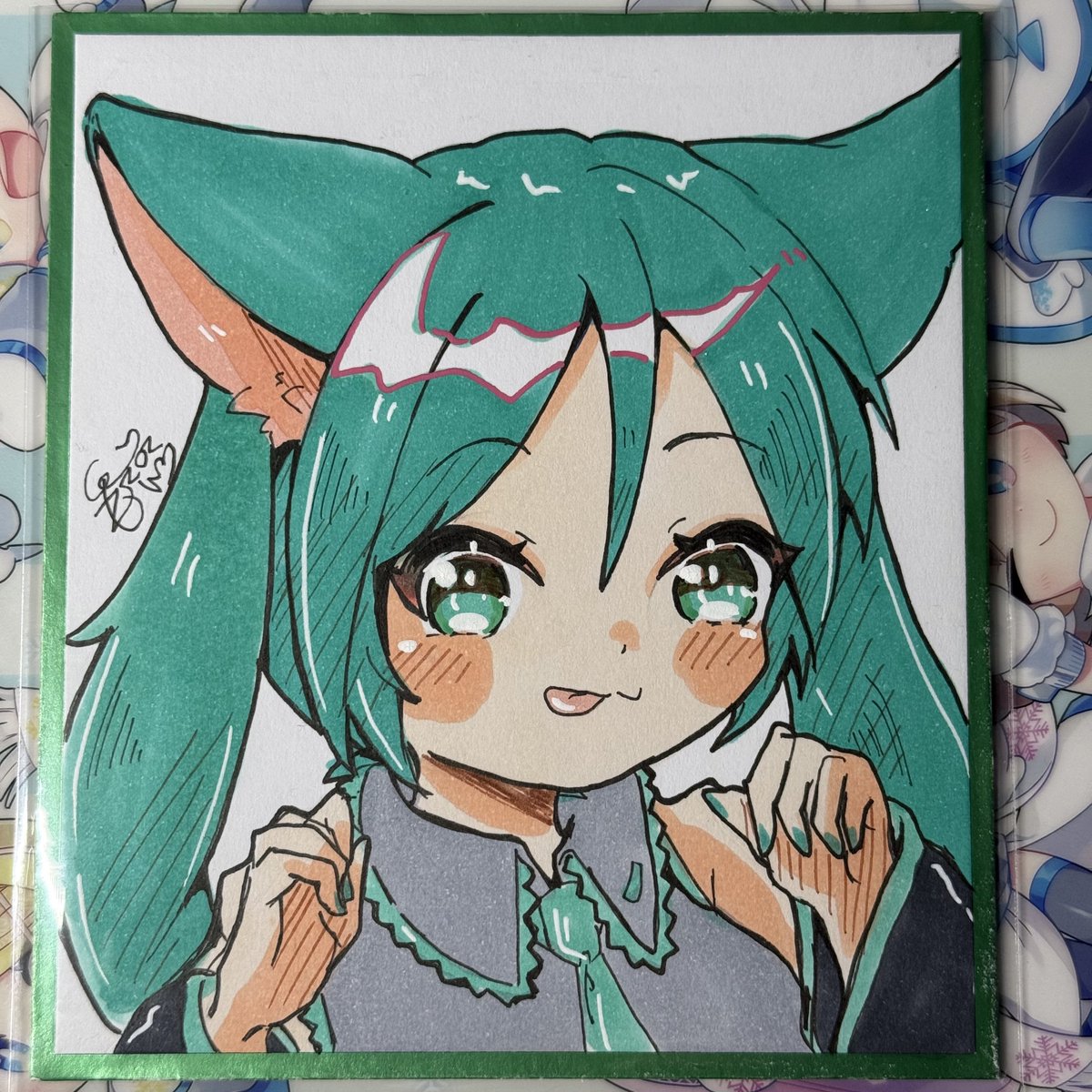 ♡ルミページ♡ ٩(〃._.〃)ว