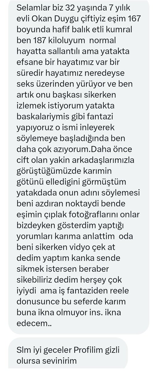 KADİR ( İtiraf Evi ) tweet media