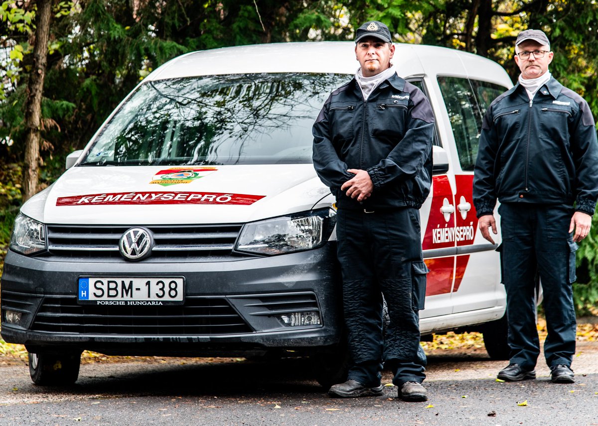 Már tudjuk, hová viszik el a kéményseprők a biztonságot. 
Nyilvános a jövő évi sormunkaterv.
Nézd meg, hozzád mikor mennek: 👇
kemenysepres.katasztrofavedelem.hu/.../sormunkate...