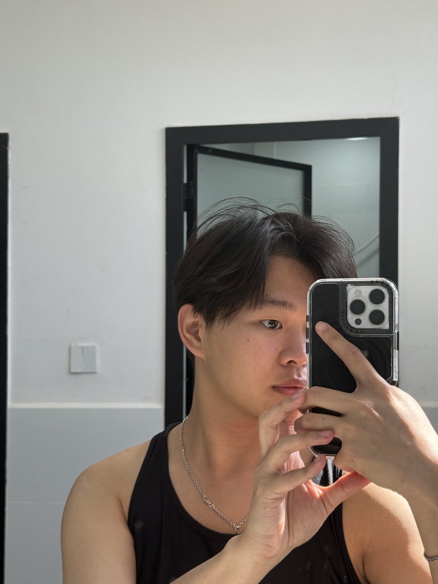 Partofstev's tweet image. Muka di kala sakit🙂