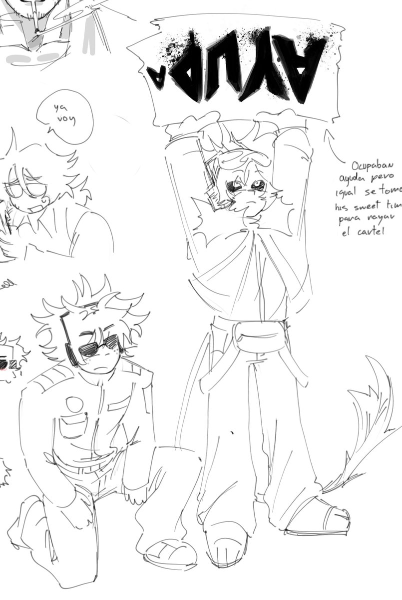 radryoactive's tweet image. rayones