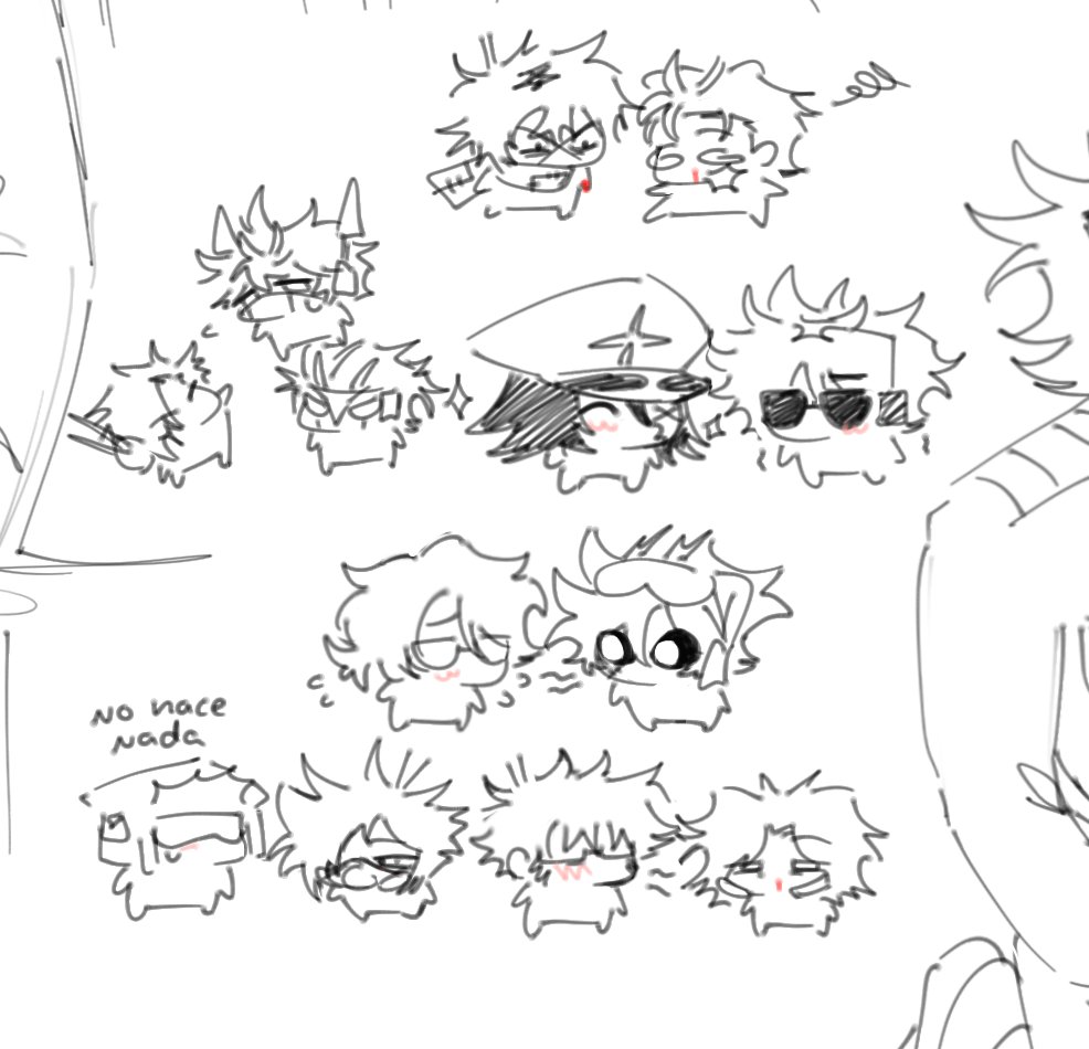 radryoactive's tweet image. rayones