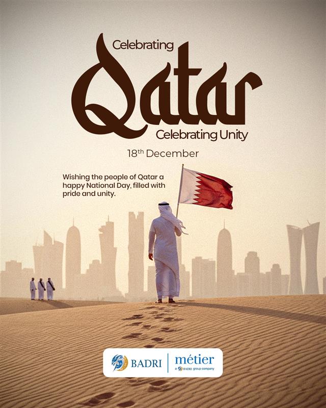 BADRI Management Consultancy tweet media