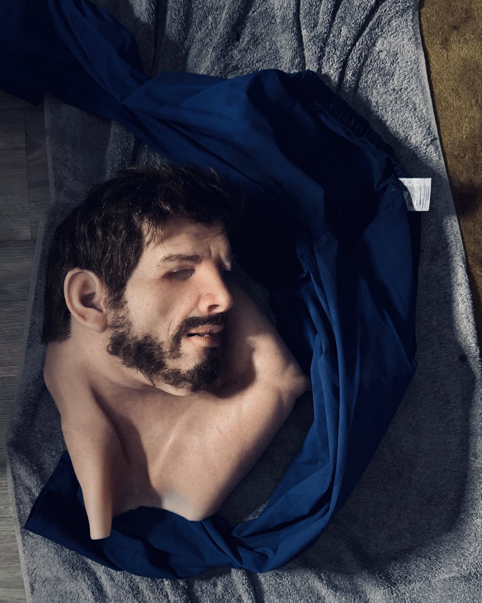 SirMaskTodd tweet media