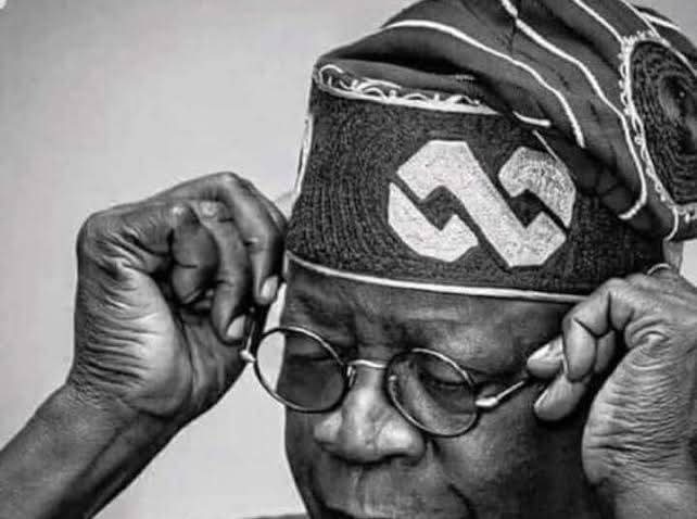 BOLA TINUBU roars like a lion to save Benin Republic 🇧🇯 Democracy. TINUBU baas like a sheep to save Nigerian Air Force Personnels in Burkina Faso 🇧🇫. TINUBU has answered leadership question in all its ramifications and he scored 100%.

Good morning to All Progressives only ❤️