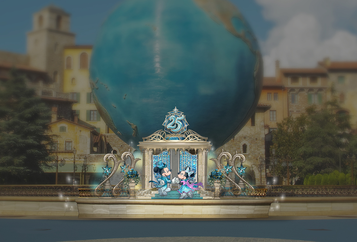 🏰🌏東京ディズニーリゾート情報館 (@disneyfun2000) / Posts / X