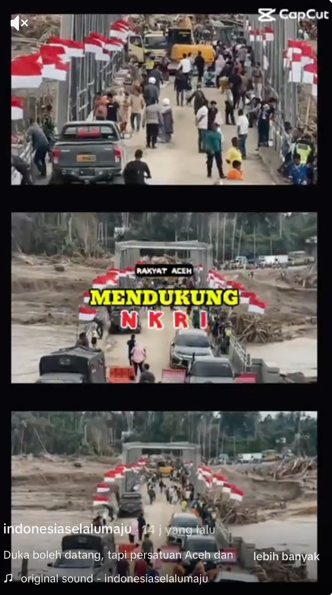 Ngomongin ekonomi, yuk kita dukung program pemerintah yang bikin hidup lebih baik! Semangat bareng untuk masa depan cerah! 🌟💪