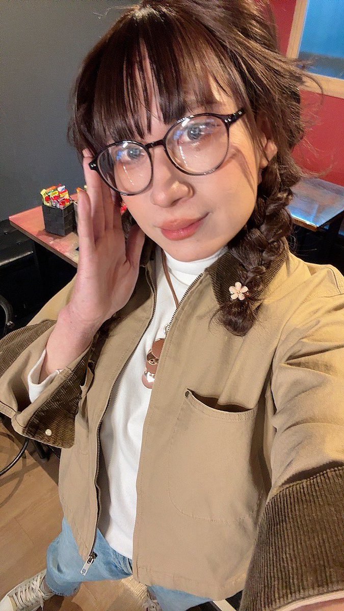 Cassandra乱入ッ‼️乱入ッ‼️
あきこさん⭕️＆バッキーがお待ちしてます！！！！！