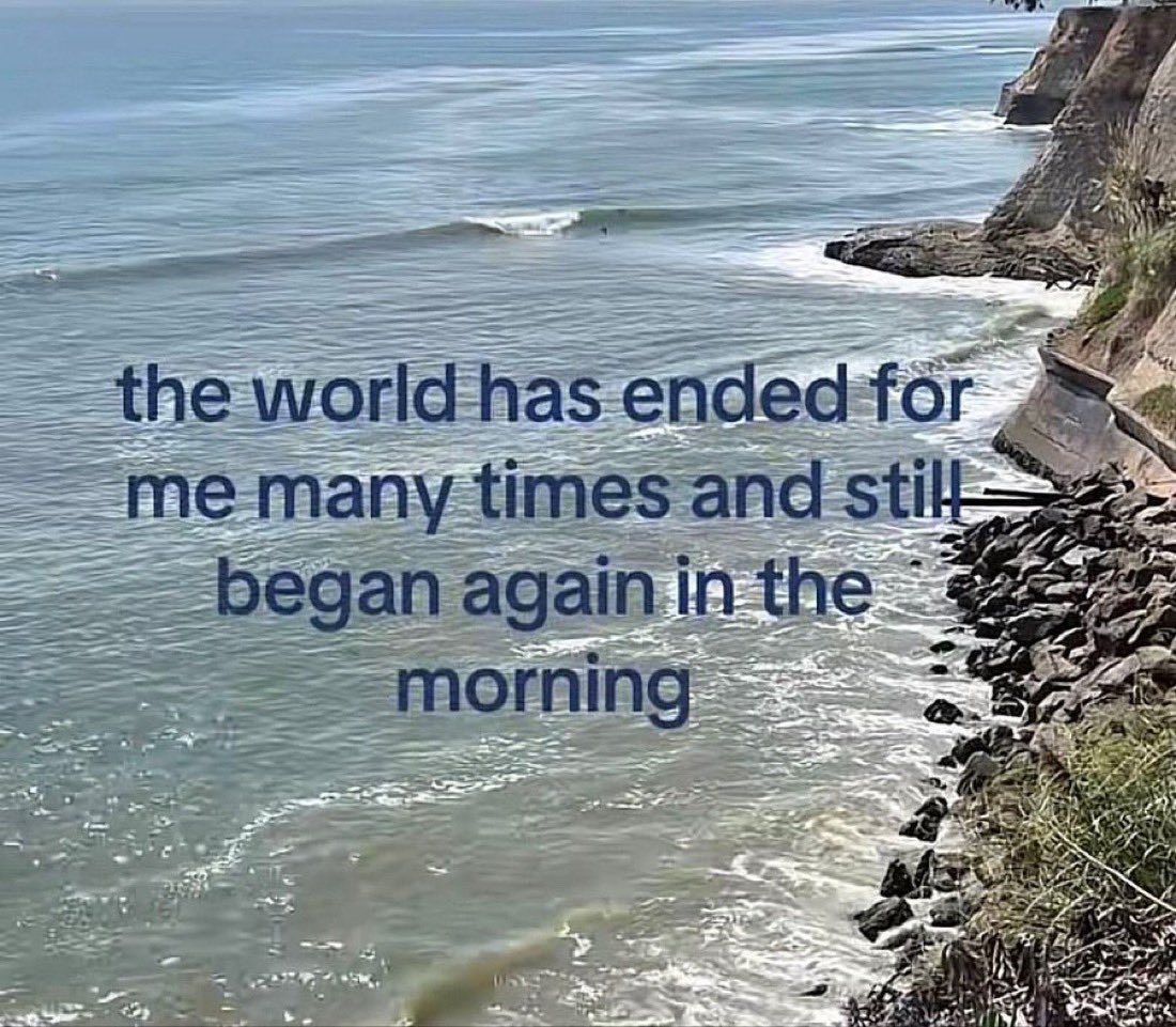 abrokensouI's tweet image. 