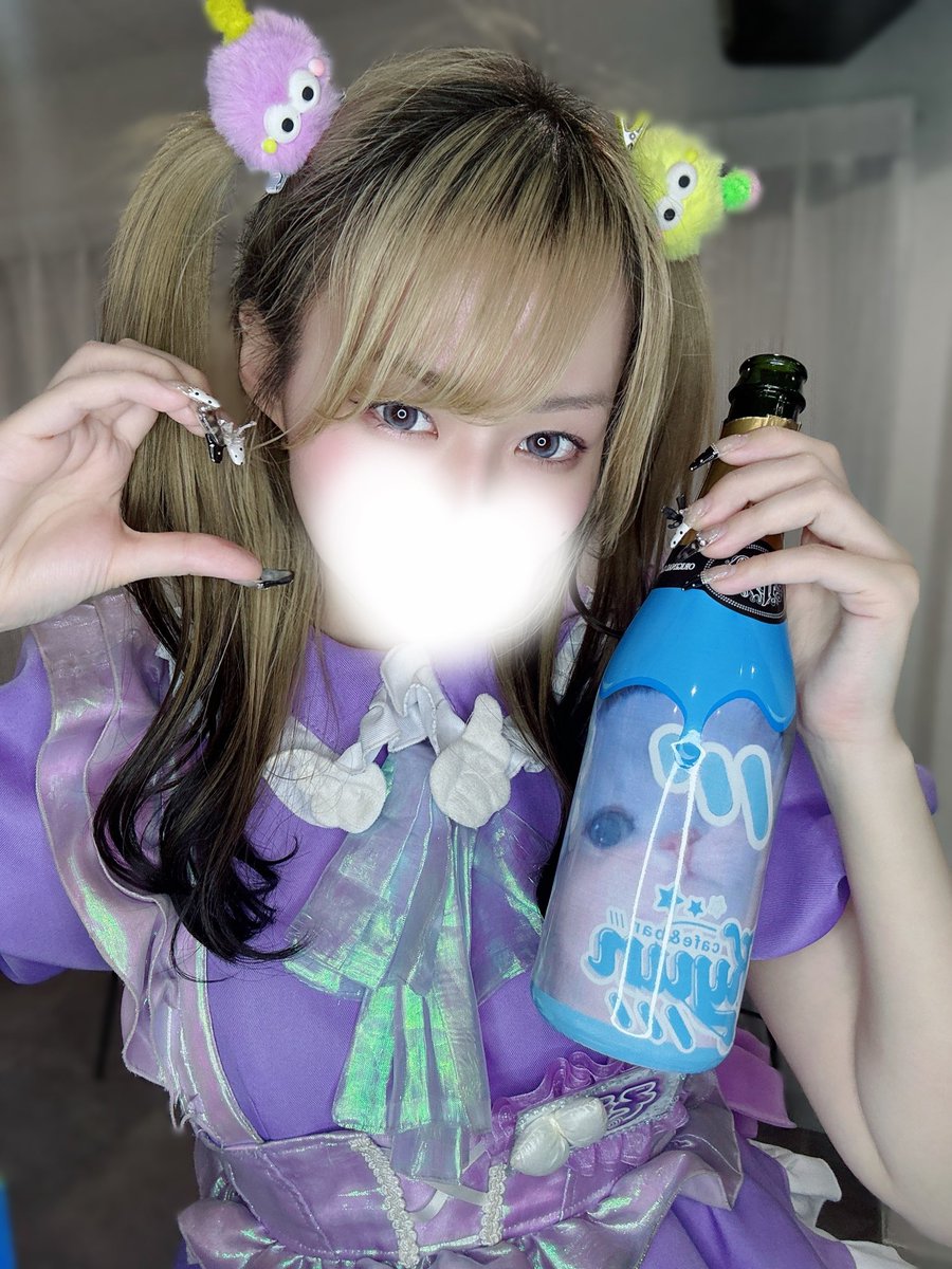 Lv.100 そらちゃ🦄💜 12/27卒業 (@sora__Lv100) / Posts / X