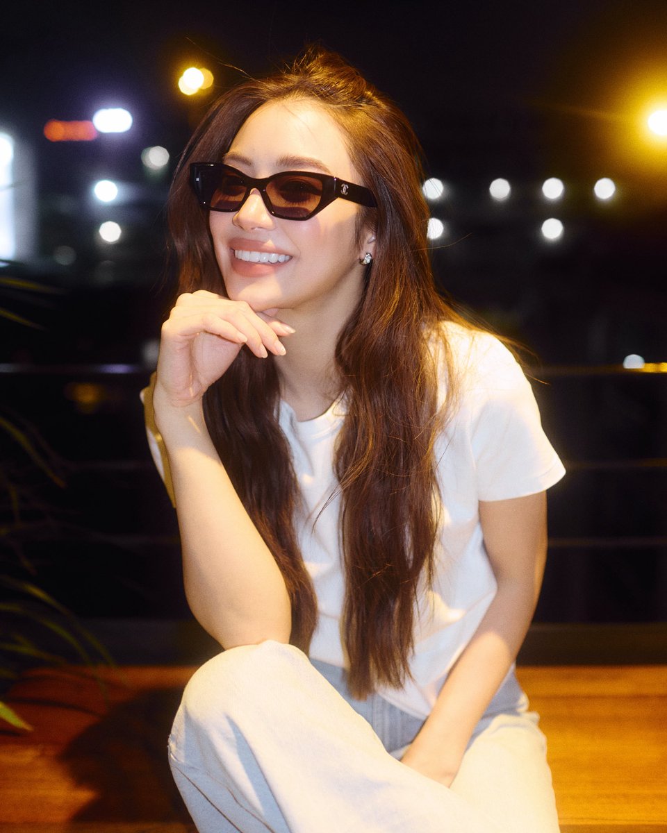 miunatshaa's tweet photo. สวัสดีครับผมเม้กคับ🕶️ https://t.co/utLKM5pyAX
