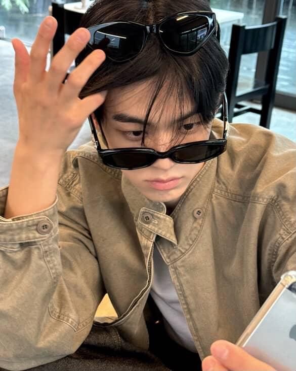 DOHOONPOST's tweet image. ☕️

#TWS #DOHOON