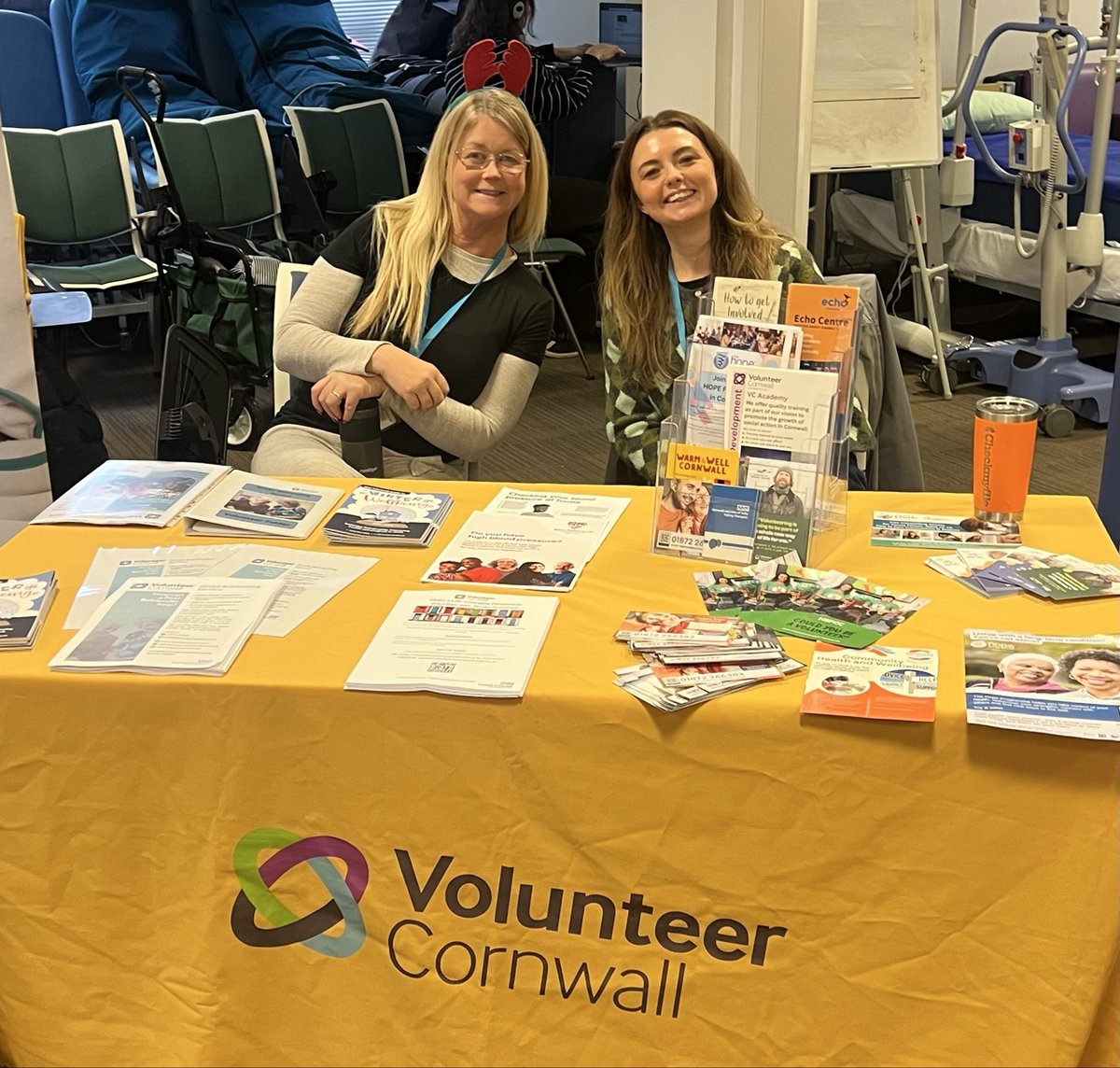 Integrated Admiral Nurse Service -Cornwall tweet media