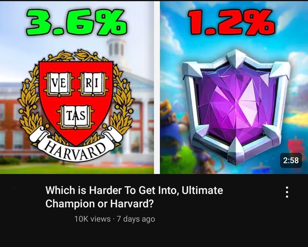 Mfs will do anything but fix they life