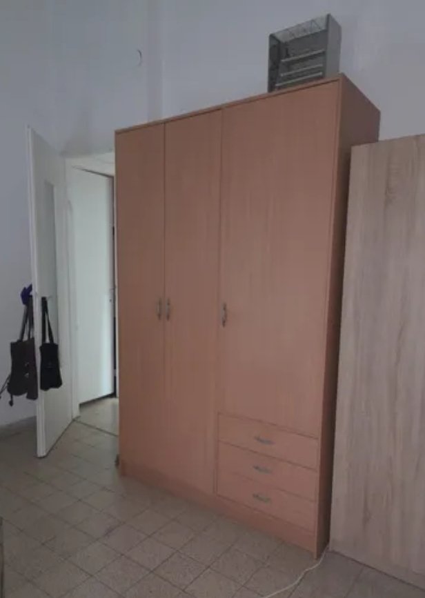 SoferetIraqit's tweet image. אשמח לשיתופים של ירושלמים ותל אביבים, מי שקרוב לשכונות או עסקים של דתיים, בד"כ ירושלמים מחפשים דירות בחיפה לזוגות צעירים (המחירים מאוד נמוכים ומשתלמים). 
אפשר לצלם / לפרסם בפייסבוק או בכל דרך אחרת, תודה רבה.
Sally