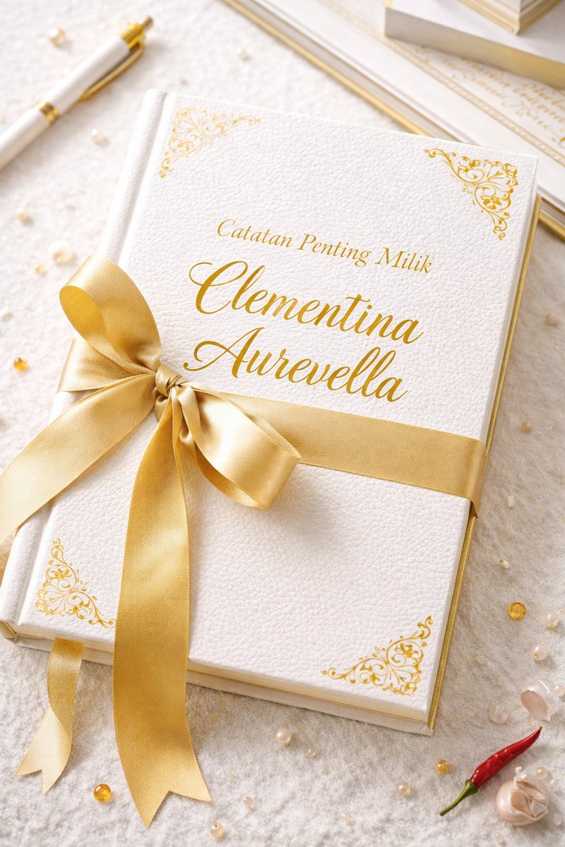 Clementina Aurevella tweet media