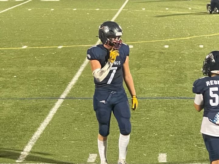 Jayson Nitz 2027 tweet media