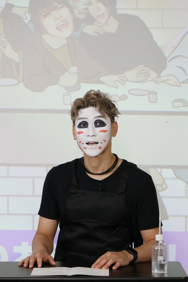 だるけん@next⏩️12/6,7キャンツー有明 12/12大阪2台🎹 よがり